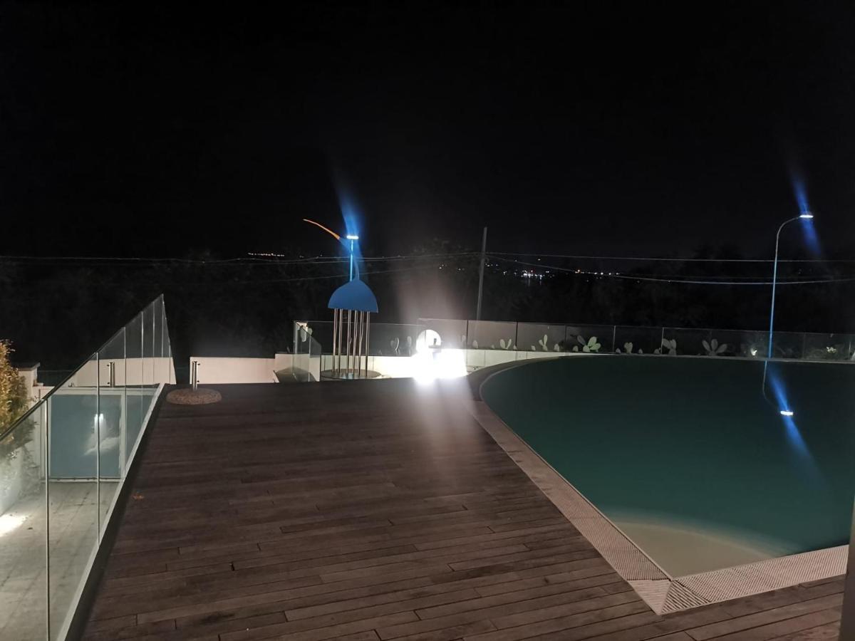 Santa Lucia Home Vasto Exterior photo