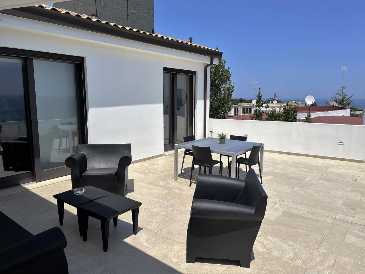 Santa Lucia Home Vasto Exterior photo