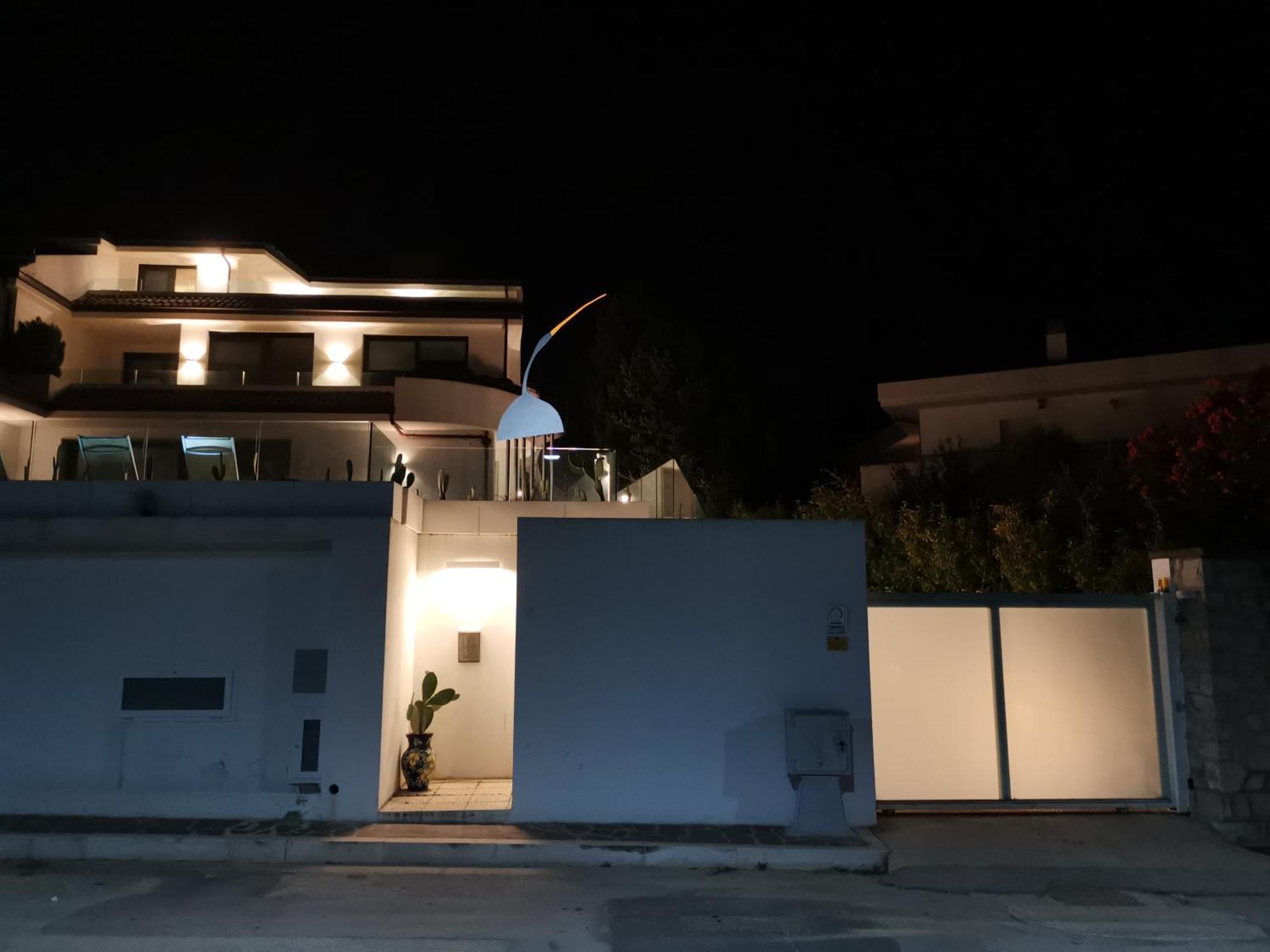 Santa Lucia Home Vasto Exterior photo
