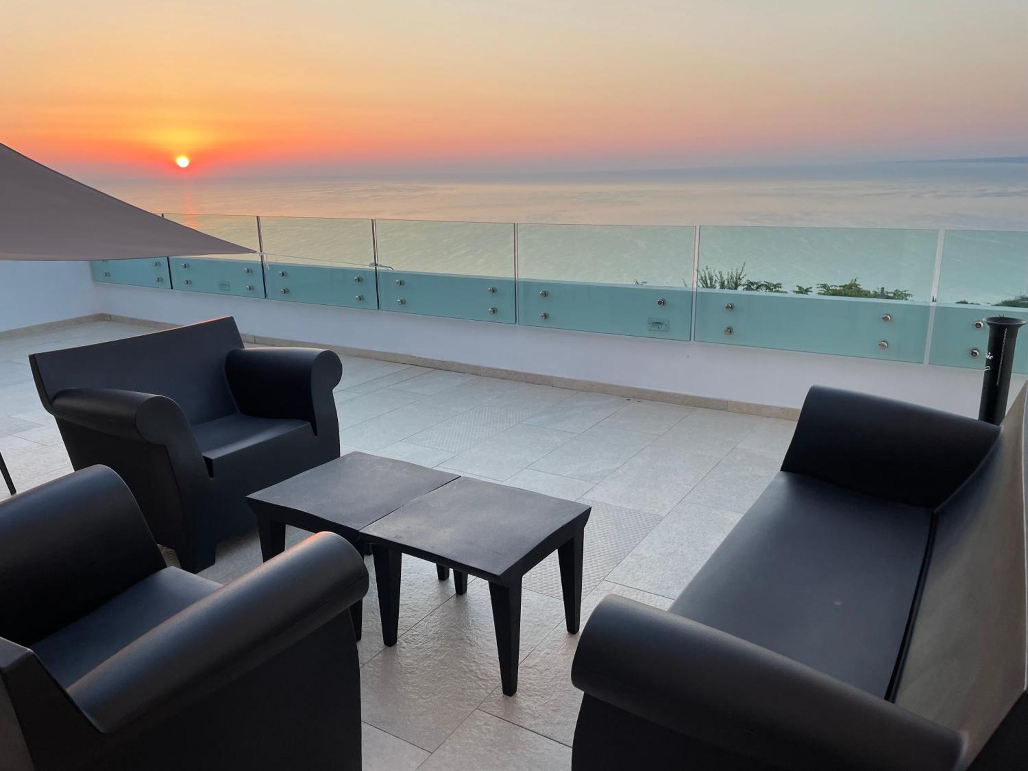 Santa Lucia Home Vasto Exterior photo