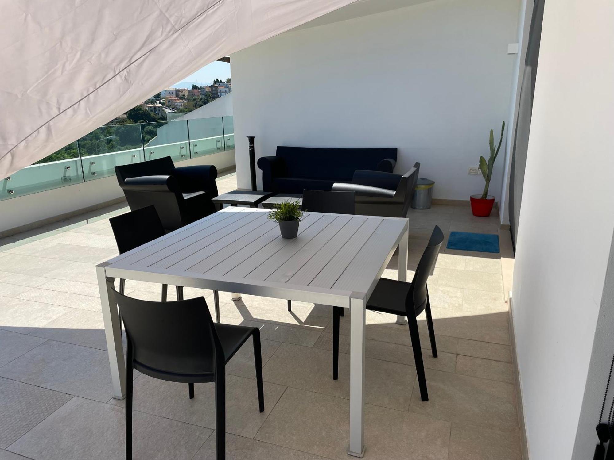 Santa Lucia Home Vasto Exterior photo
