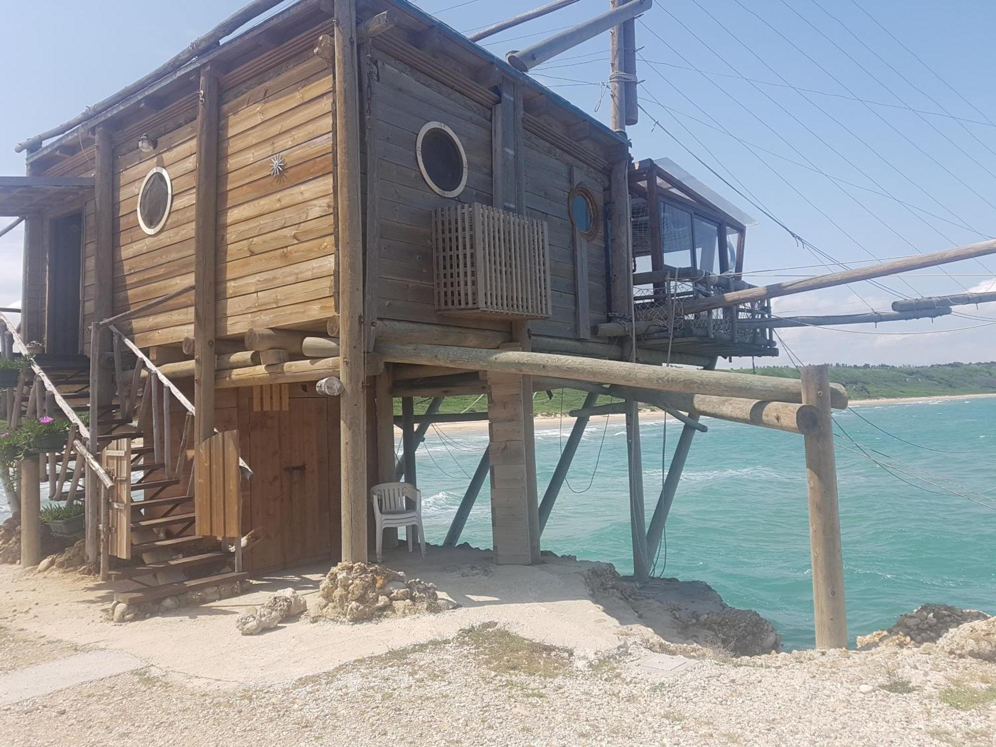 Santa Lucia Home Vasto Exterior photo