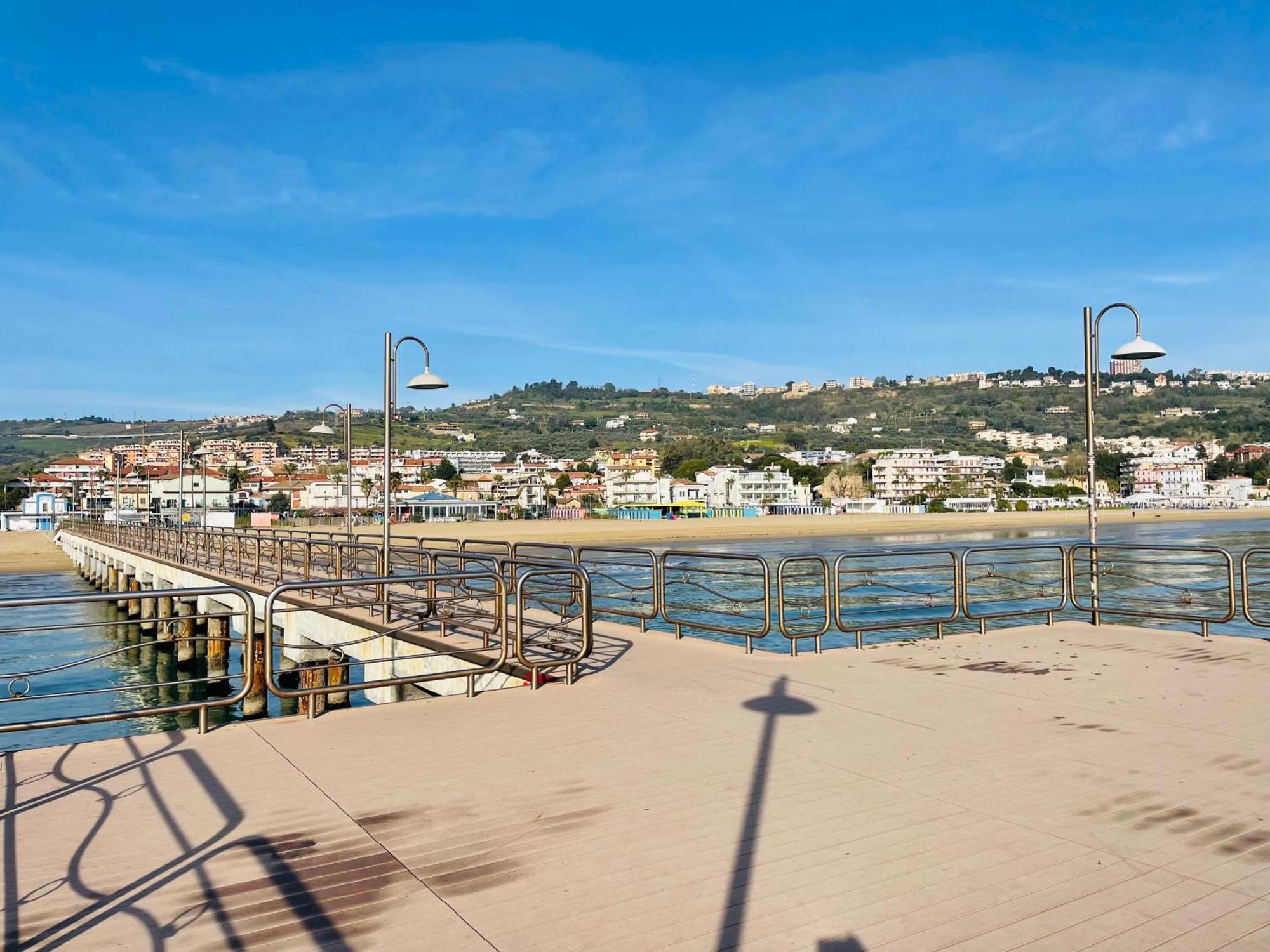 Santa Lucia Home Vasto Exterior photo